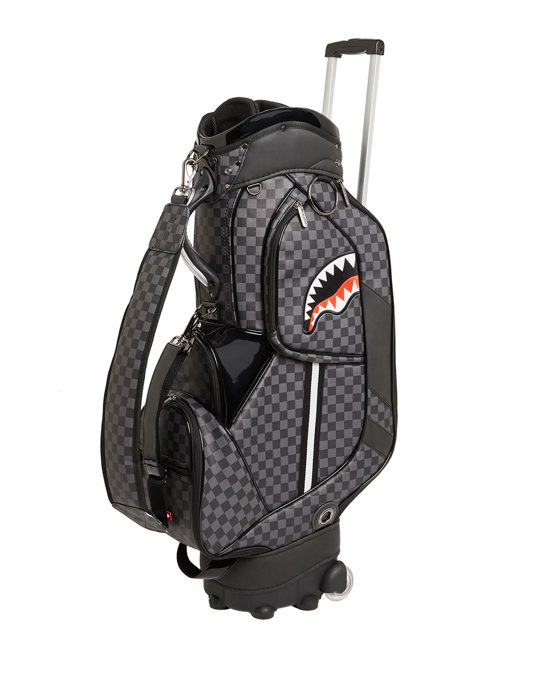 HENNY AIIR TO THE THRONE PRO GOLF BAG