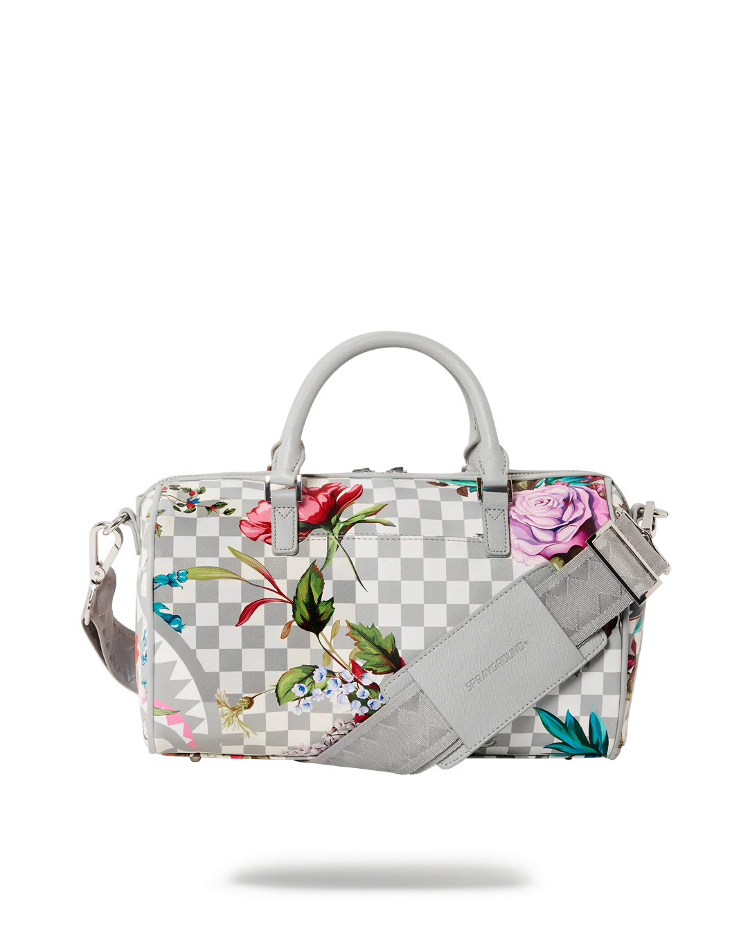 JARDIN DU PALAIS MINI DUFFLE - Image 7