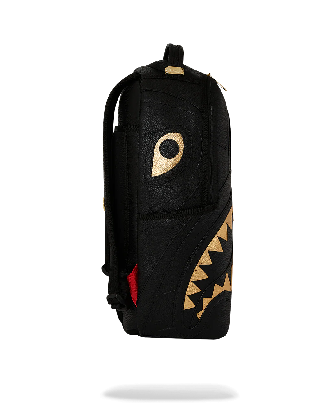 FOUNDATION FIT FOR A KING BACKPACK - Image 7