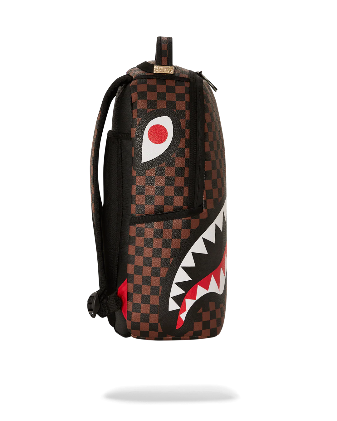 GLOW IN THE DARK CITY OF LIGHT BACKPACK - Image 17