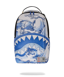 THE MET CHINESE LANDSCAPE BACKPACK