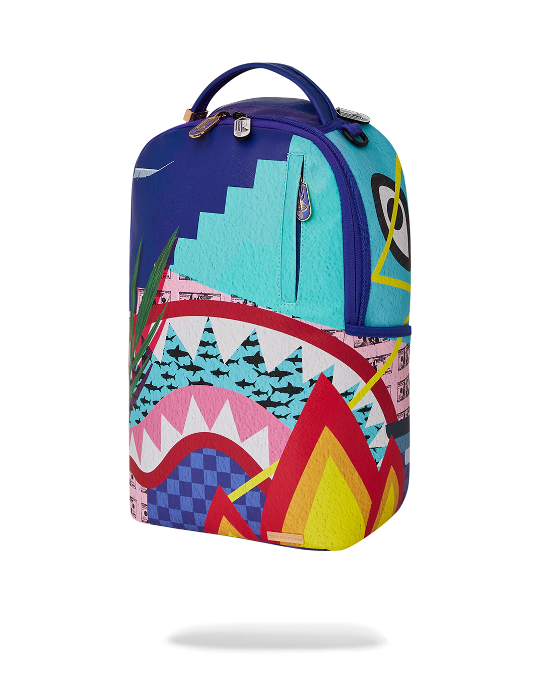 SHARK BEACH BACKPACK - Image 7