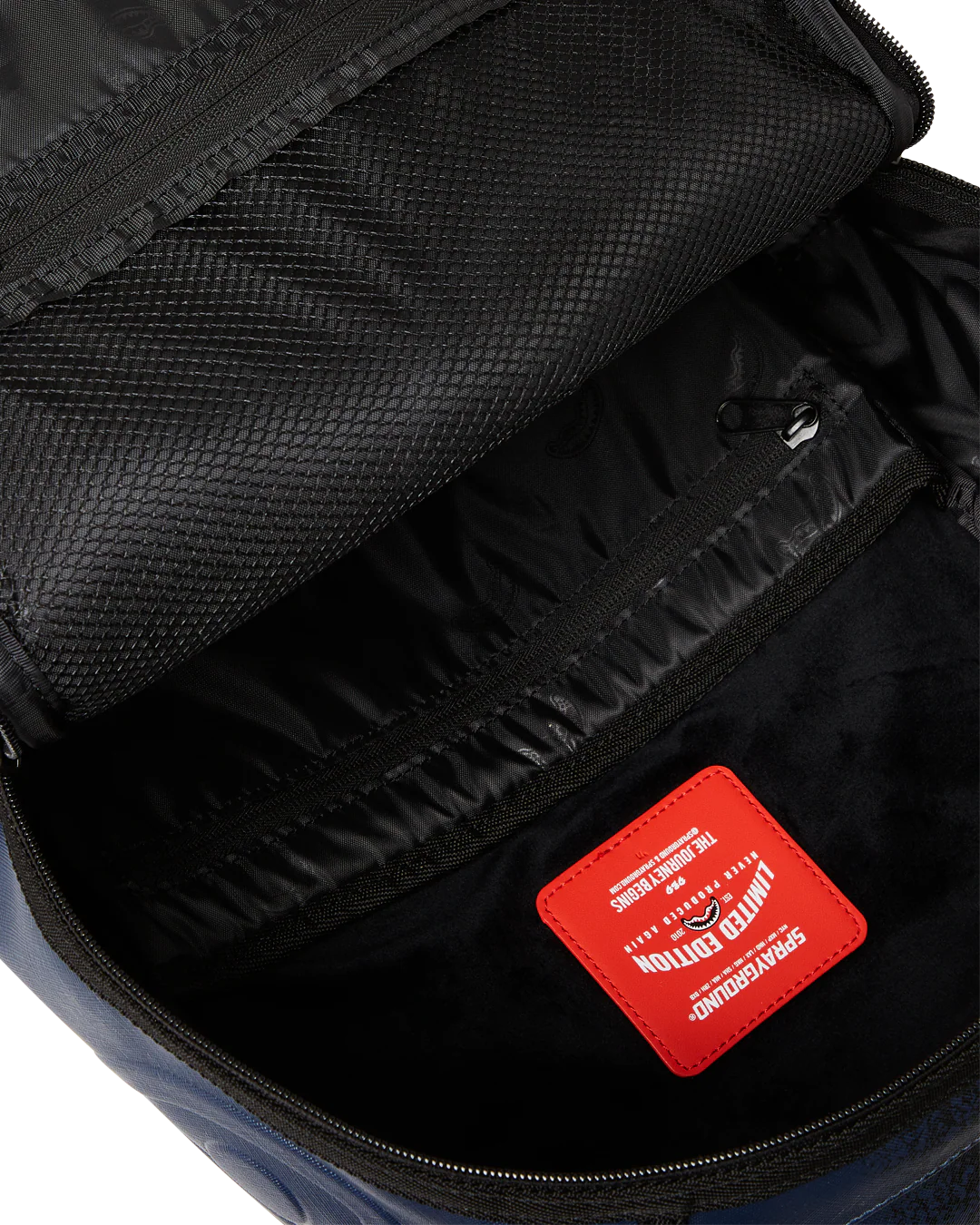 MLS SAN DIEGO FC CHUCKY LOZANO 11 BACKPACK - Image 8
