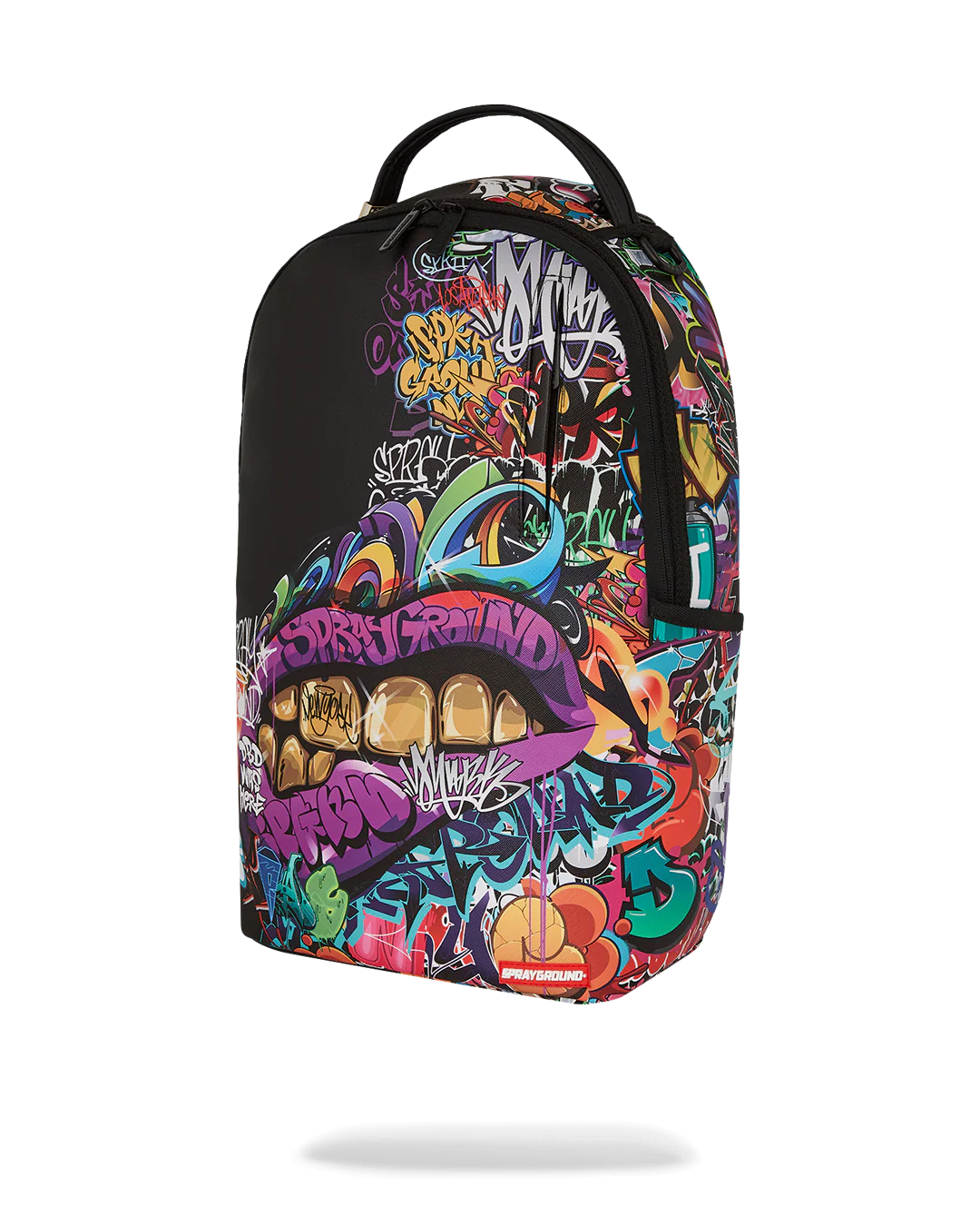 HALF GRAF LIPS DLXSV BACKPACK - Image 9