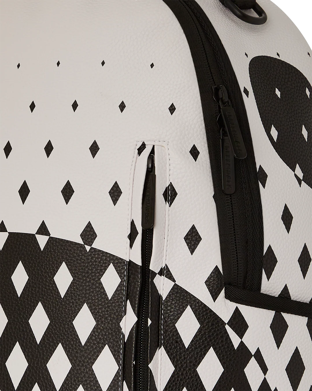 JAGGED EDGE BACKPACK - Image 10