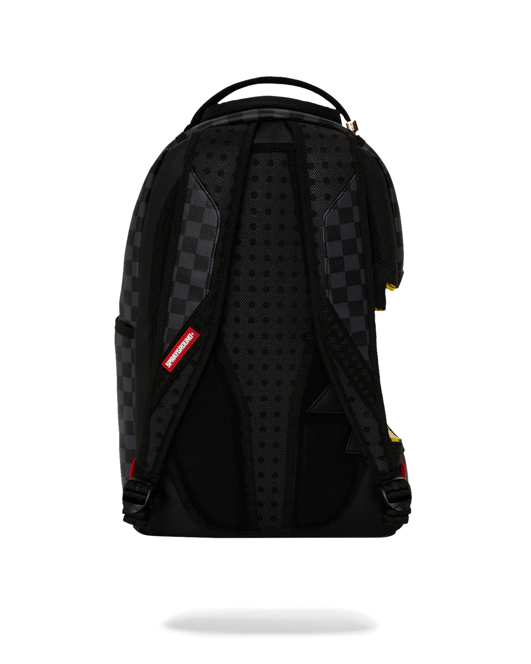 GARFIELD PIZZA SHARKBITE BACKPACK (DLXV) - Image 7