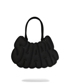 BUBBLE BUBBLE SHARK HANDBAG