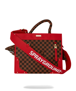 ALL OR NOTHING SHARKS IN PARIS TOTE