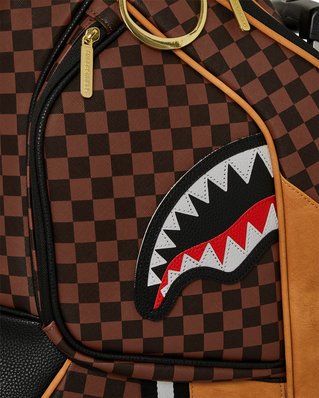 HENNYVILLE GOLF BAG - Image 17