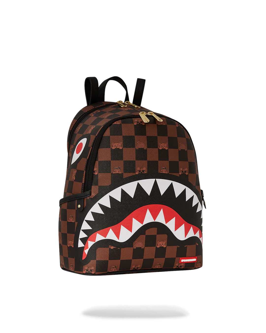 THE HIDEOUT SAVAGE BACKPACK - Image 3