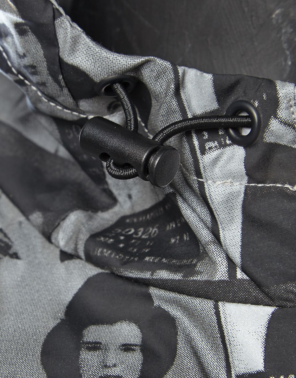LAQUAN SMITH SCAMMER WINDBREAKER (3M) - Image 10