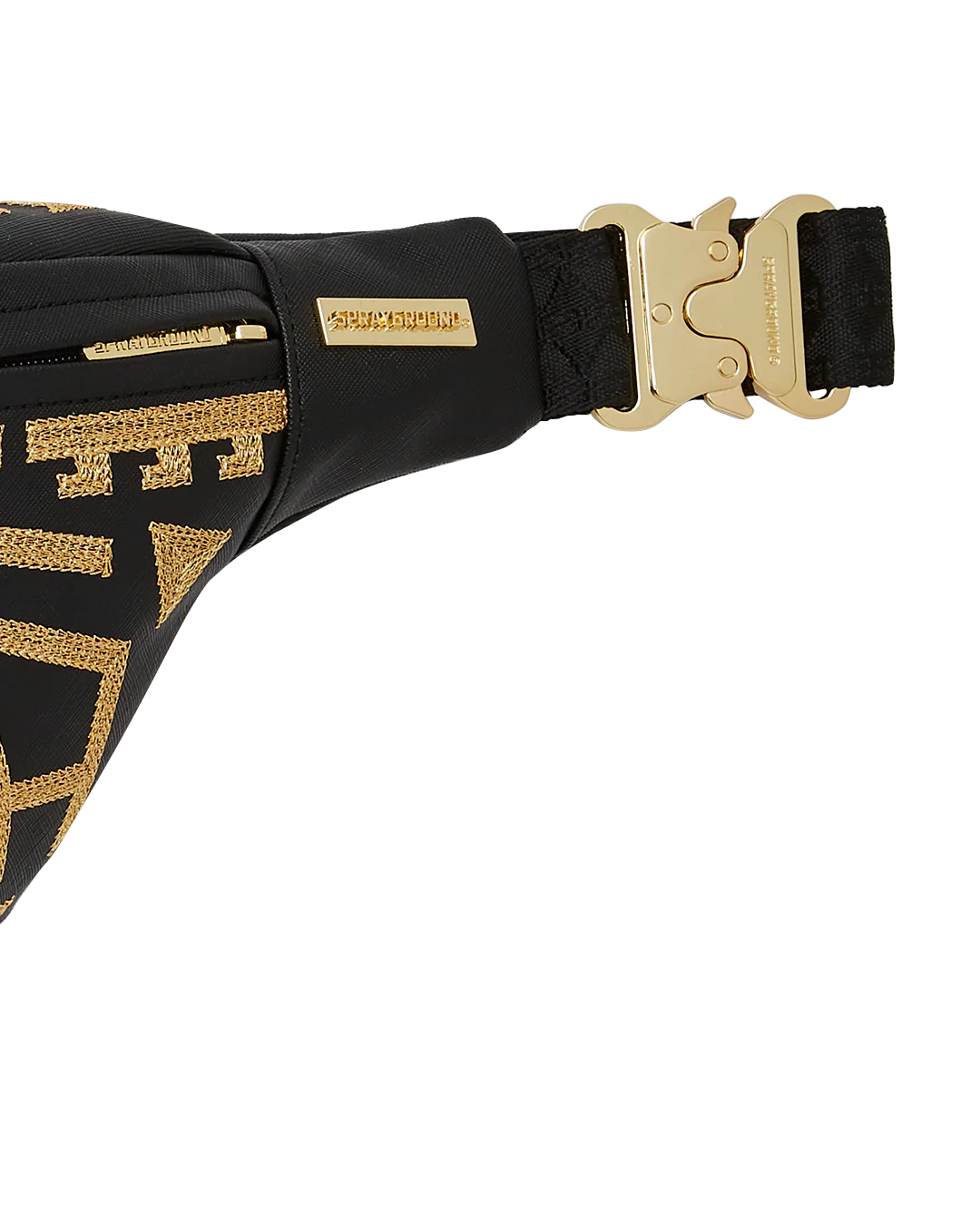 A.I.8 AFRICAN INTELLIGENCE PATH TO THE FUTURE II SAVVY CROSSBODY - Image 5