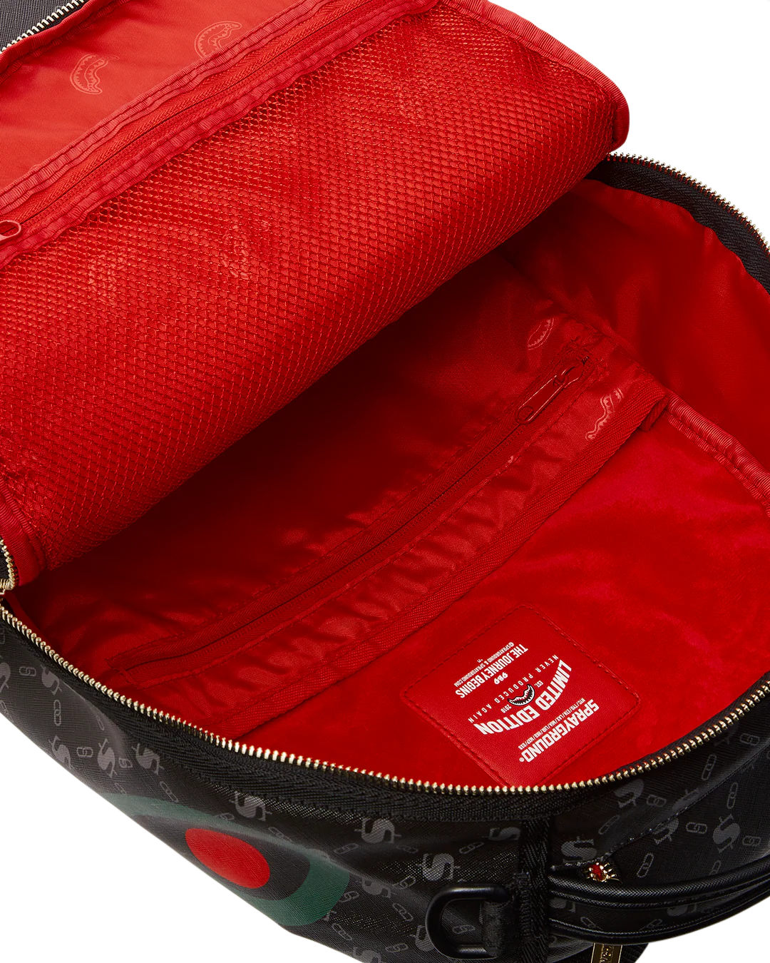 THE GODFATHER BACKPACK (DLXV) - Image 12
