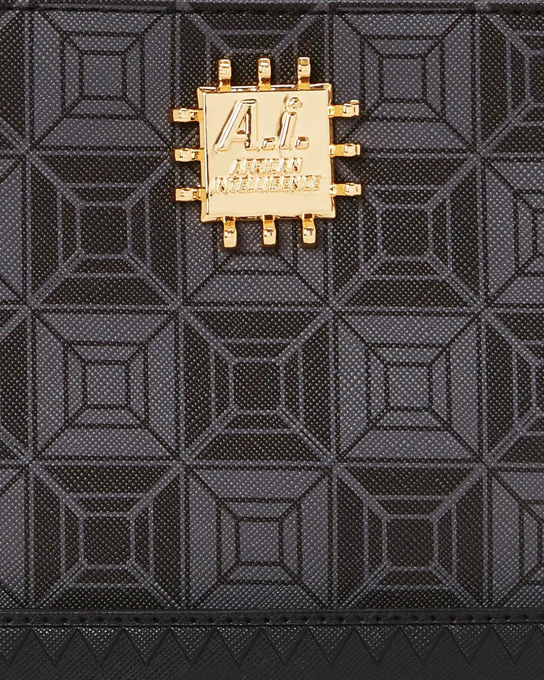 OBSIDIAN STUNNER A.i.6 SANDFLOWER COLLAB CROSSOVER CLUTCH - Image 11