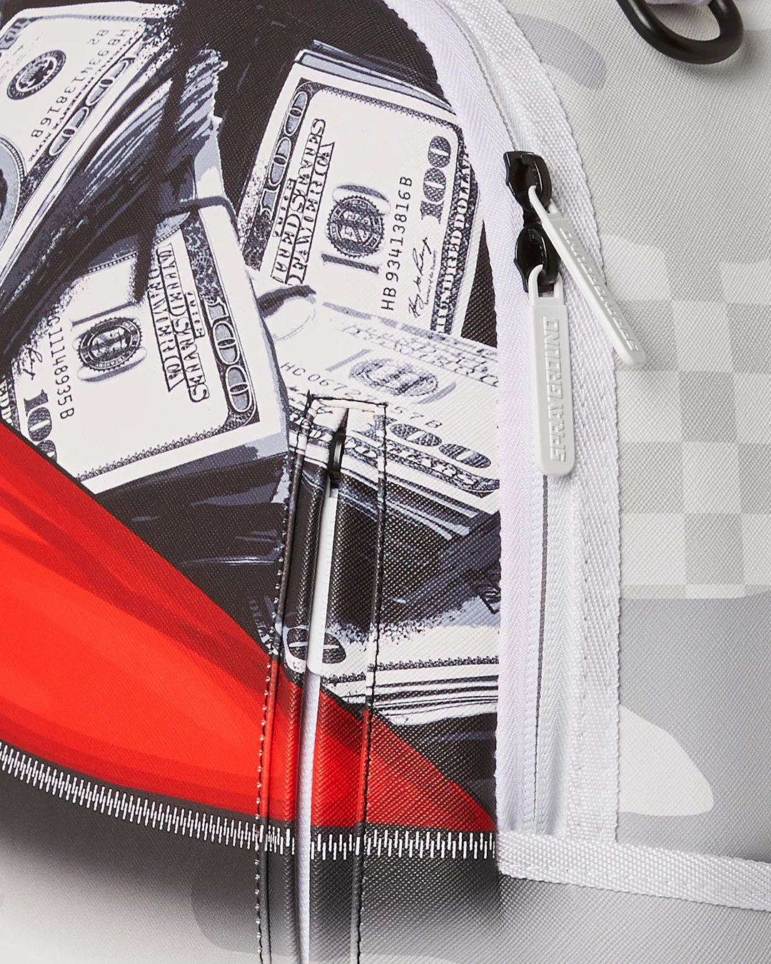 PAYDAY EVERYDAY BACKPACK (DLXV) - Image 11