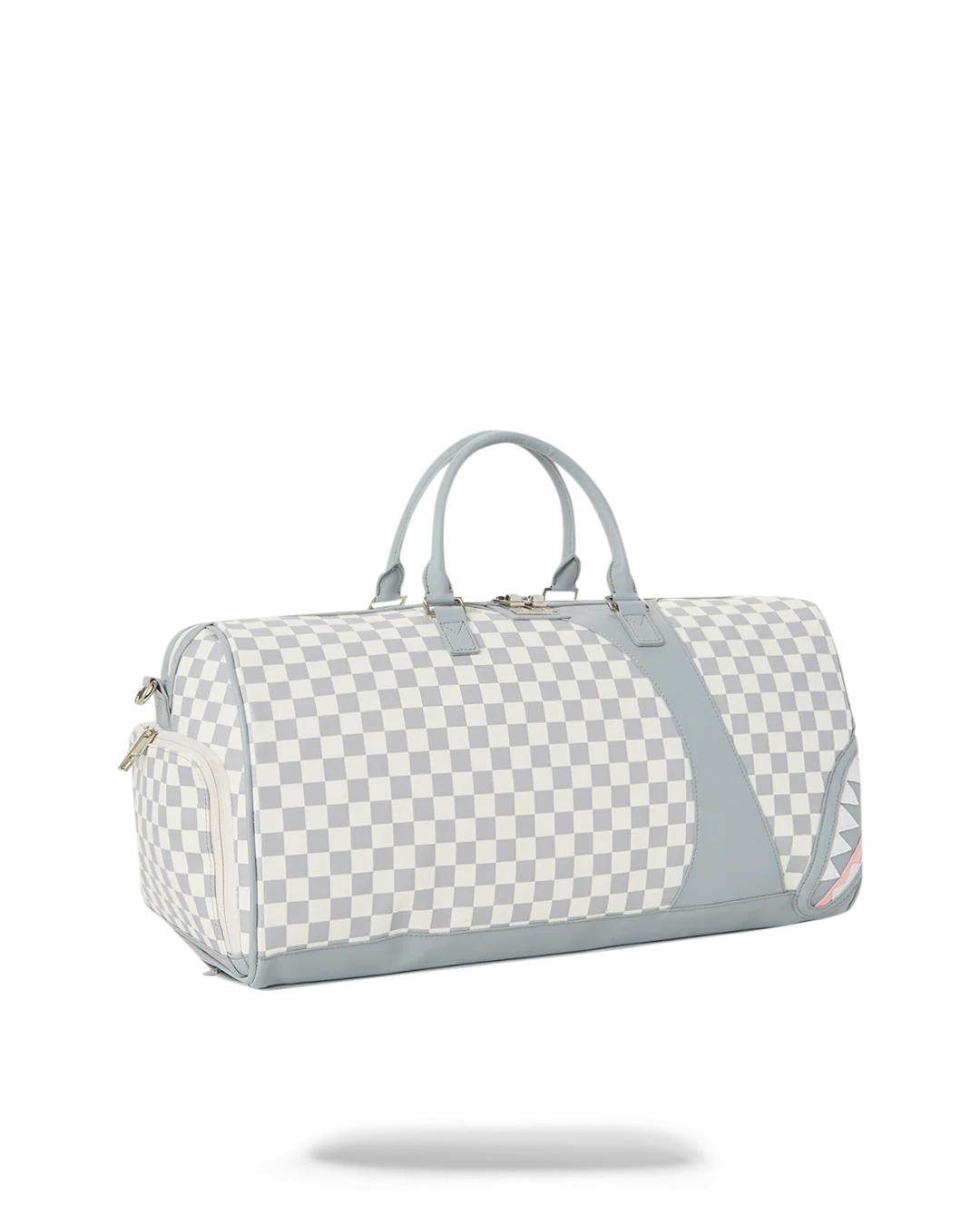 AIR TO THE THRONE JETSET DUFFLE - Image 3