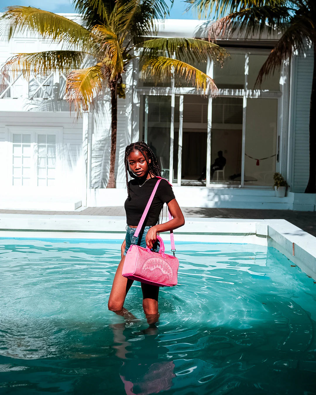 STARLET TRINITY MINI DUFFLE - Image 4
