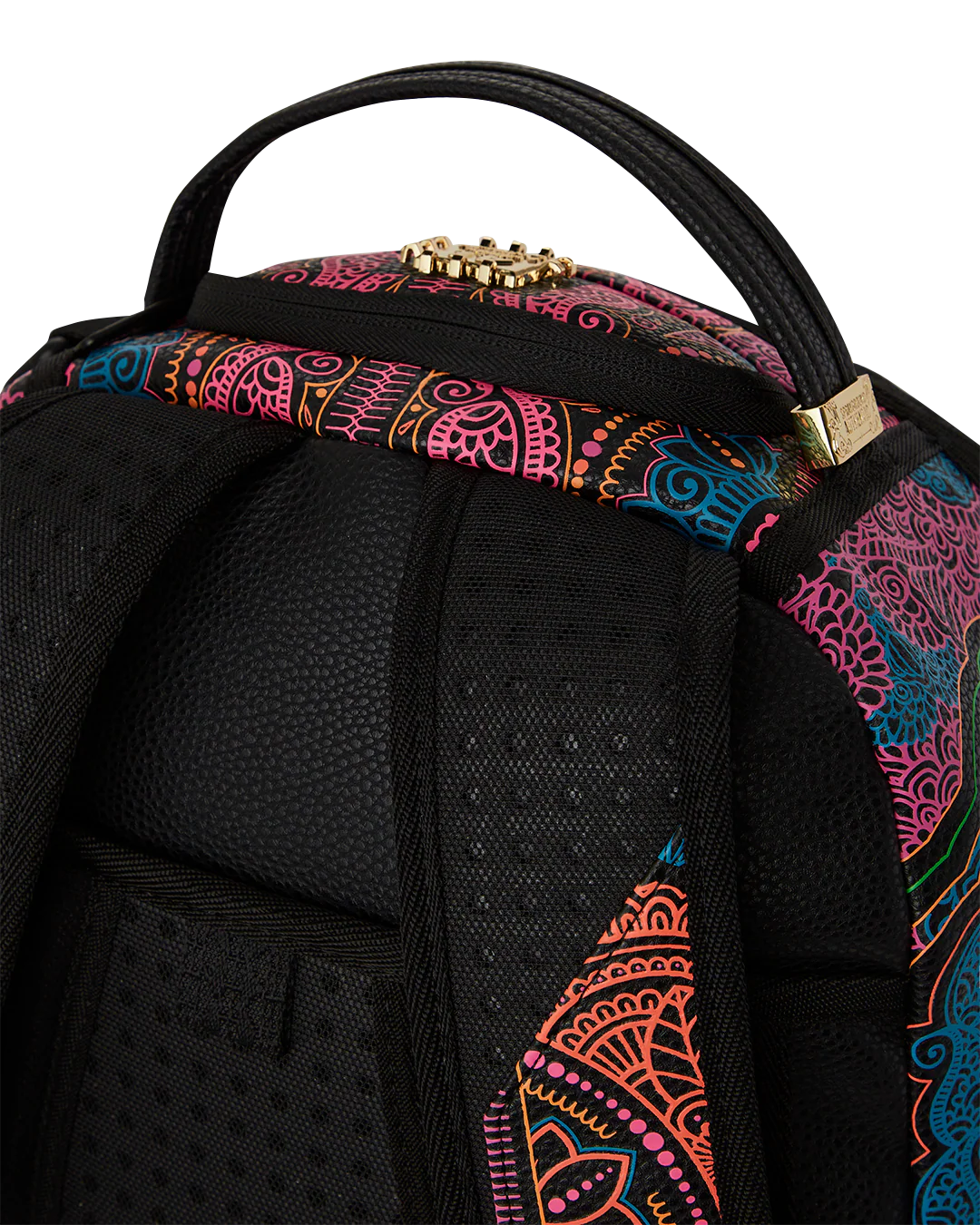 A.I. HIGHER REALM BACKPACK - Image 13