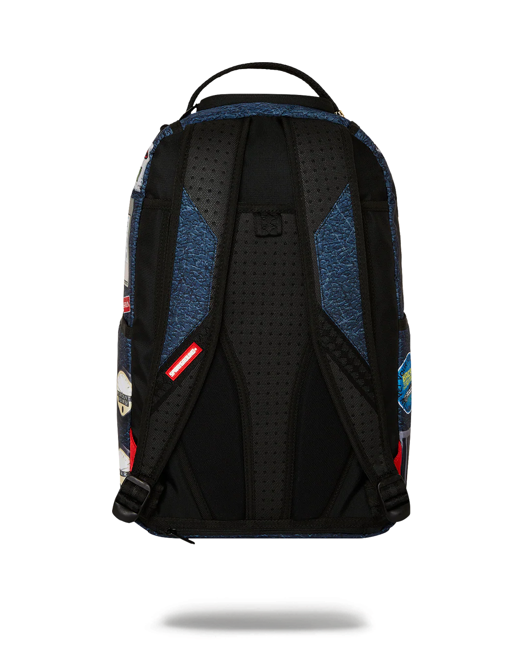 BACK TO THE FUTURE FLUX MODE BACKPACK - Image 2