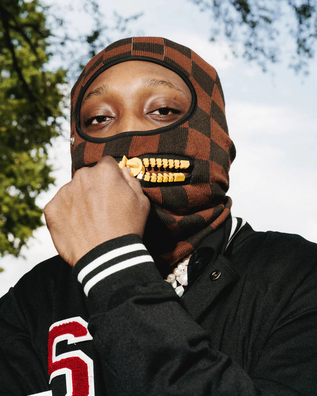 BIG BITE SKI MASK - Image 6