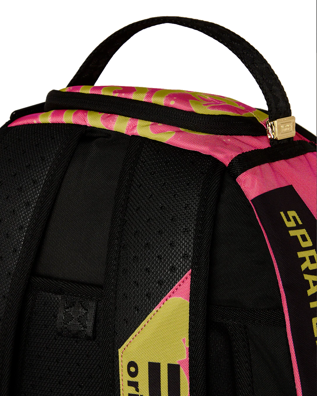 FUTURE FLEX BEAR BACKPACK - Image 8