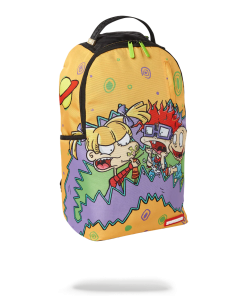 Alternative view of RUGRATS: PLAYPEN BACKPACK