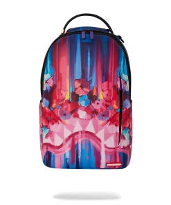 FLORA BOTANICA BACKPACK