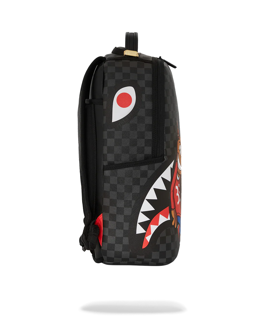 HEY ARNOLD GERALD THE LEGEND BACKPACK - Image 3