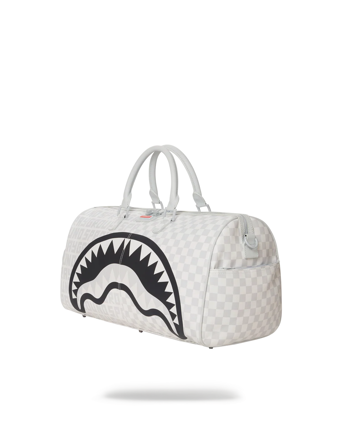 SPLIT THE CHECK (PEARL) DUFFLE - Image 3
