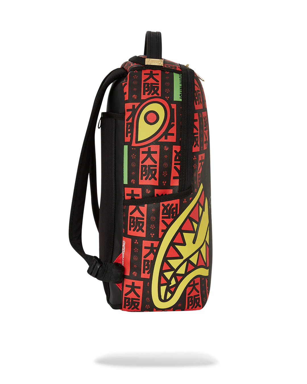 JOHN WICK - THE HIT BACKPACK - Image 5