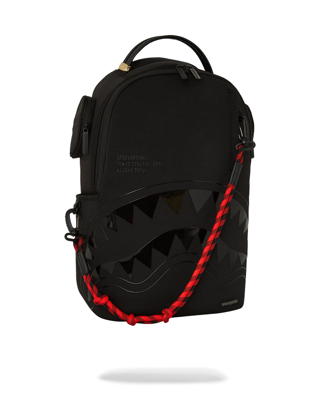 SHARK CENTRAL KYUSHU MOUNTAIN DLXS BACKPACK - Image 3