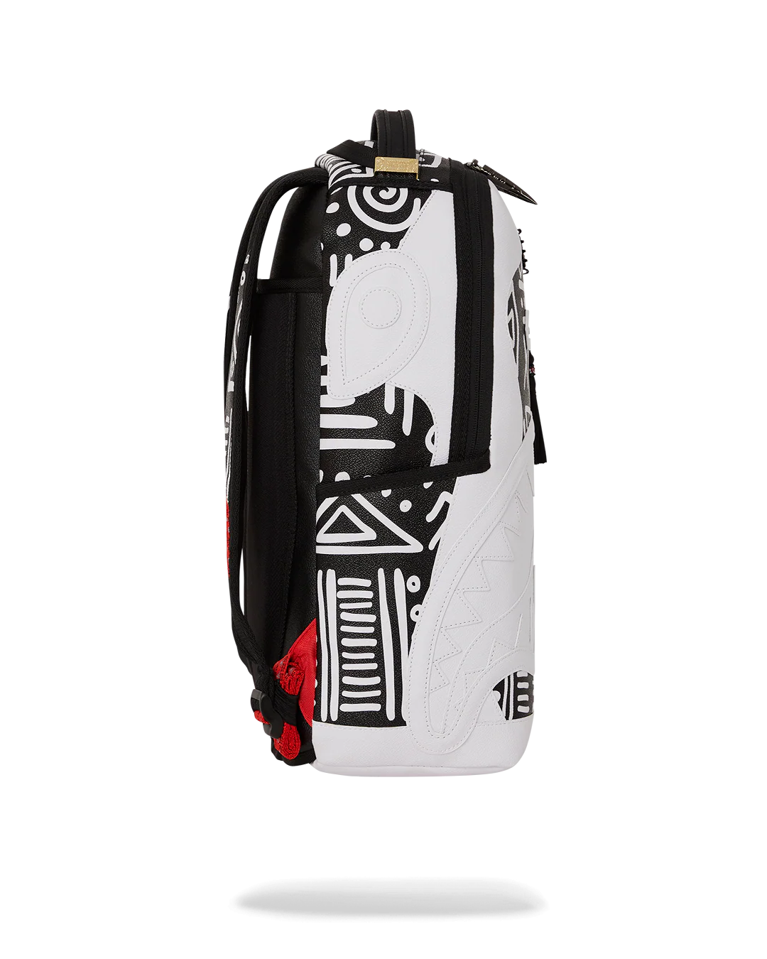 A.I.8 AFRICAN INTELLIGENCE - ORIGIN STORY BACKPACK (DLXV) - Image 10