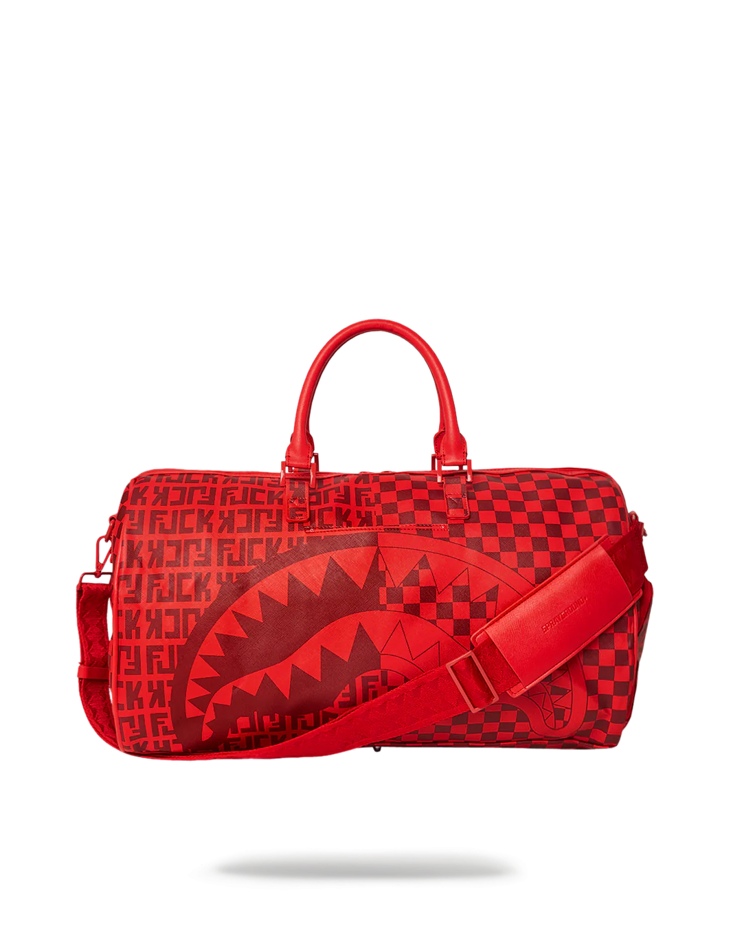 VENI VIDI VICI DUFFLE - Image 5