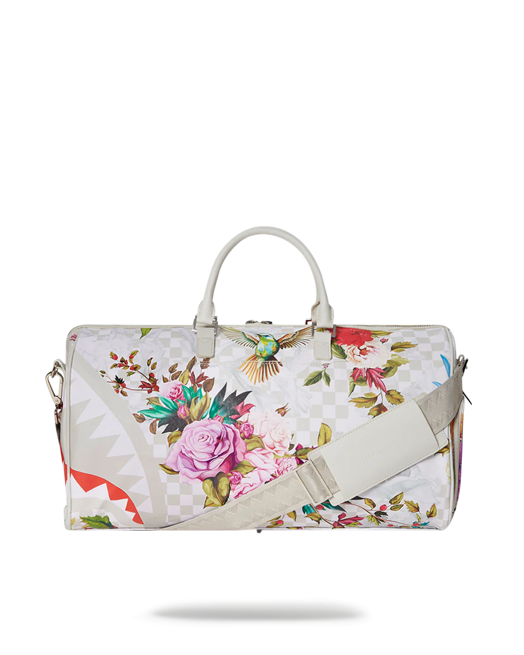 IN THE GARDEN DUFFLE - Image 5