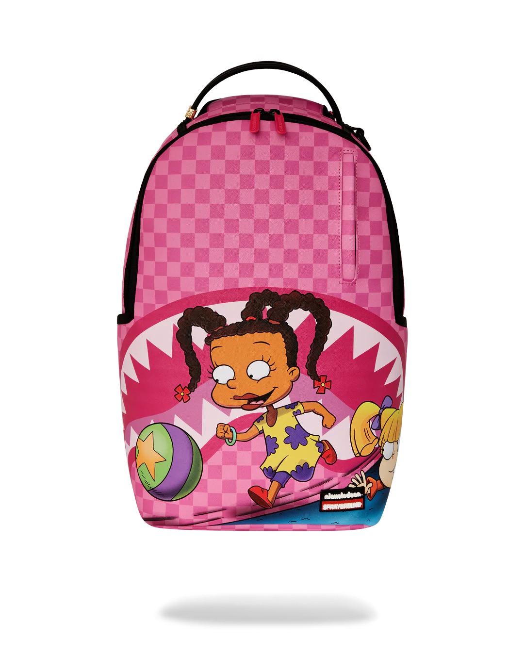 RUGRATS SUSIE PLAYGROUND POP DLXV BACKPACK