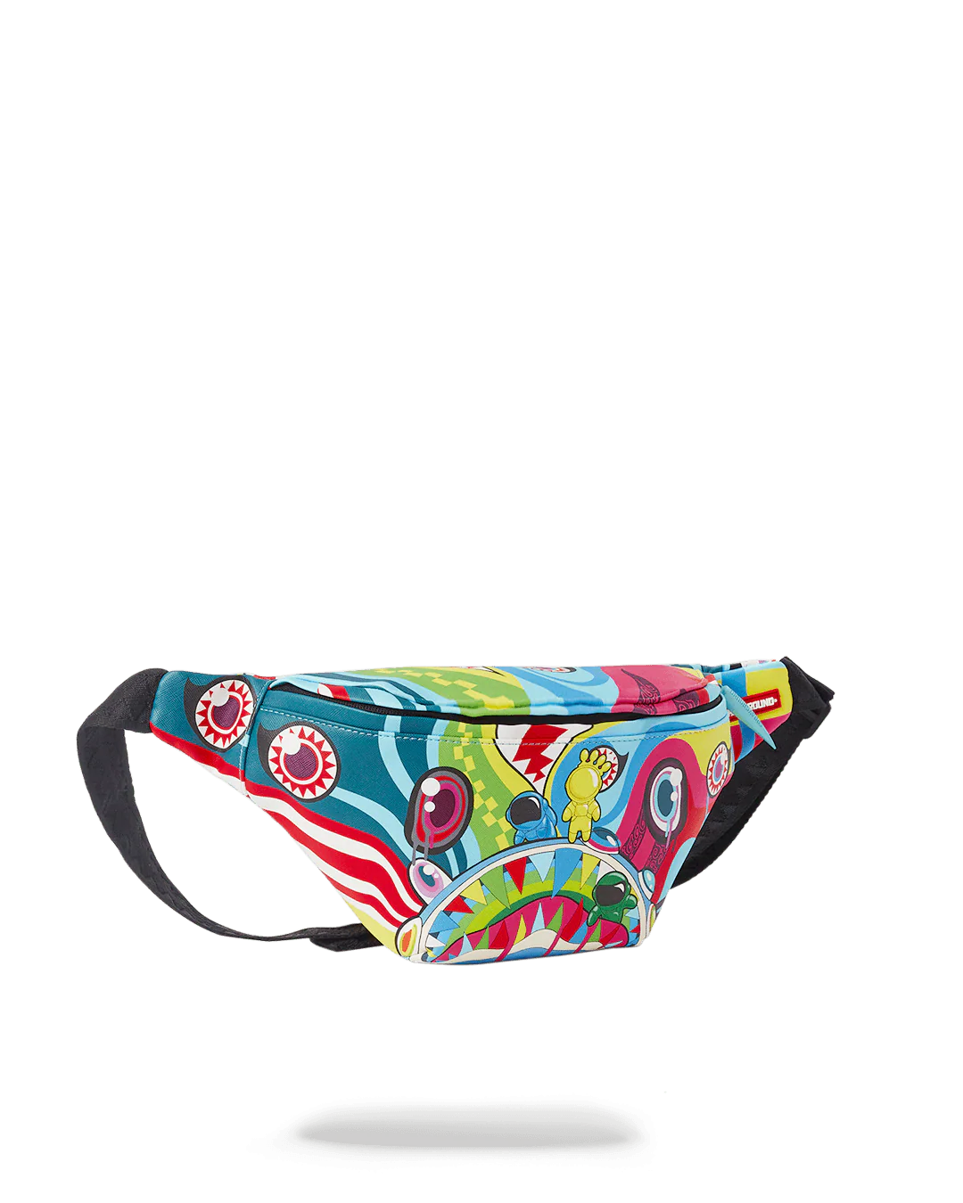 MIND TRIP SAVVY CROSSBODY - Image 4