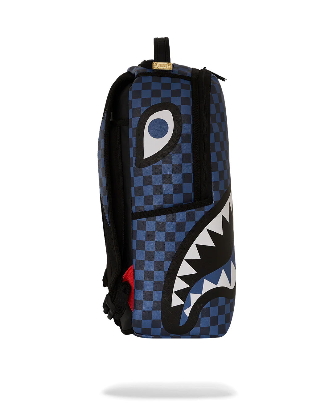 MIDNIGHT MAGIC SHARKS IN PARIS BACKPACK - Image 13