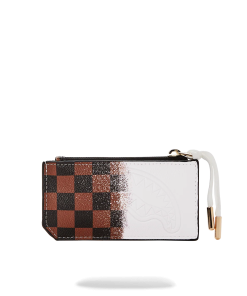 SPRAYSHARKS WORLDWIDE SLIM MONEY HOLDER