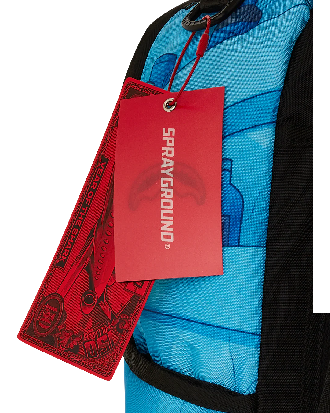 WE BARE BEARS CHILLIN' BACKPACK - Image 10