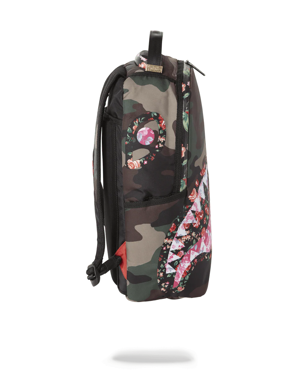 GRANDMA SHARK BACKPACK (ONE OF ONE) - Image 7
