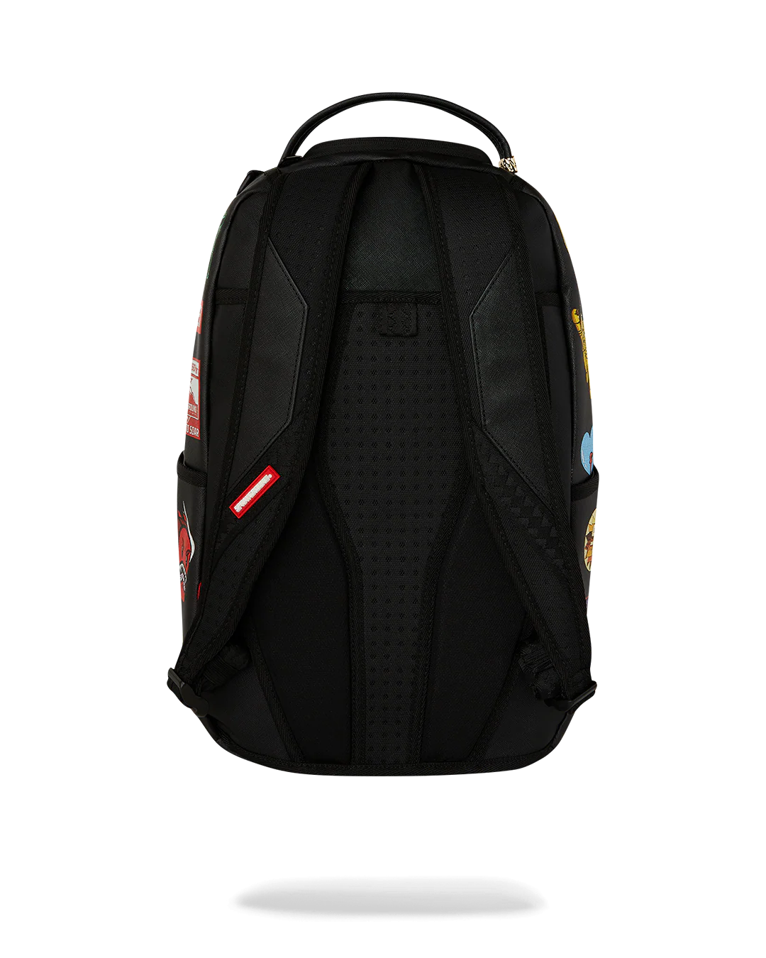 THE JOURNEY BEGINS BACKPACK - Image 7