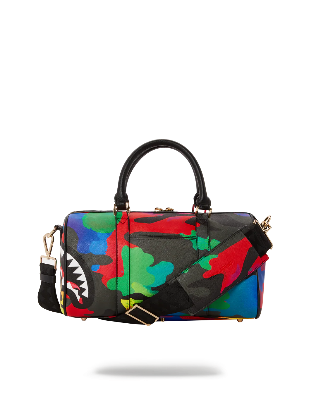 CAMOBURST MINI DUFFLE - Image 7