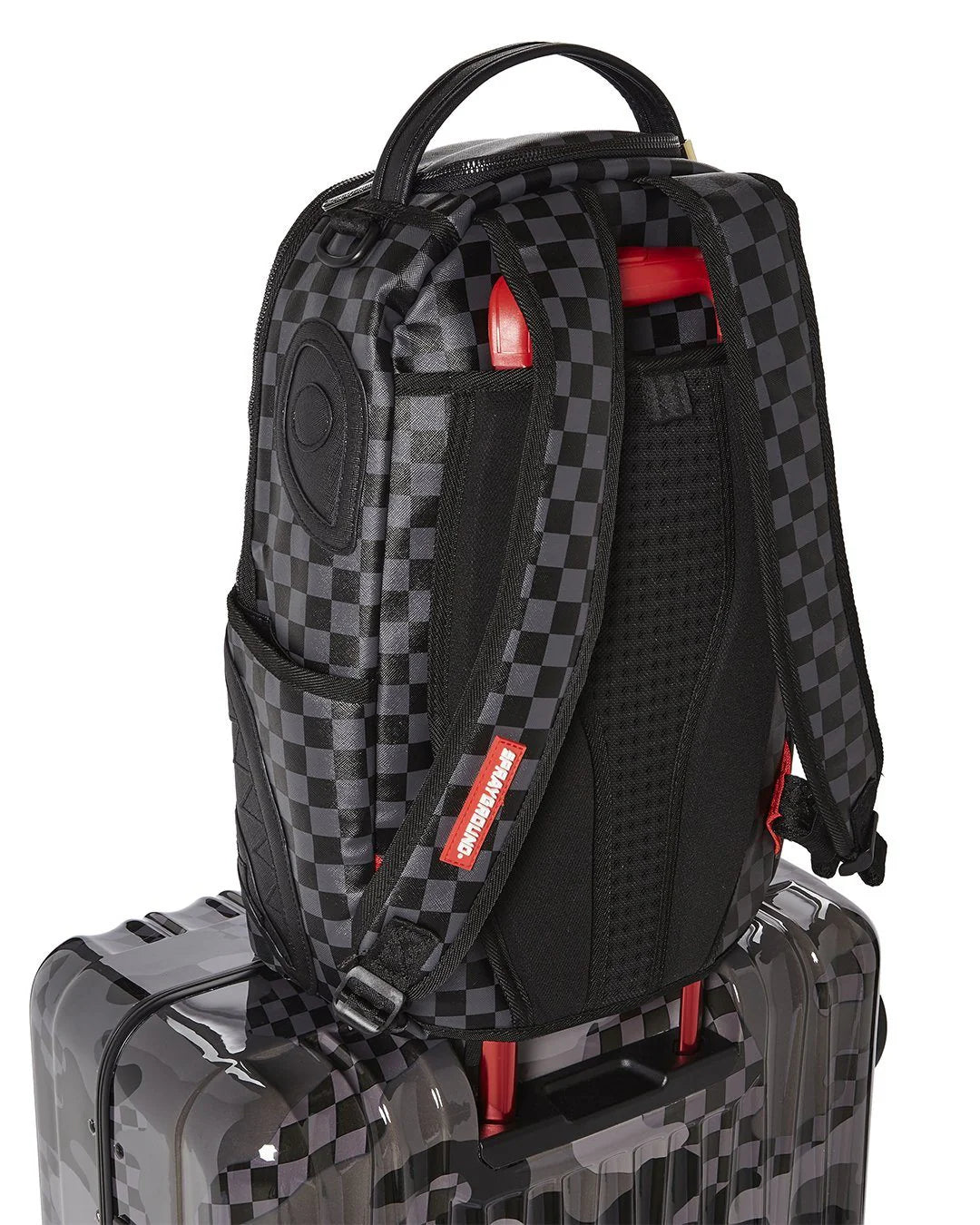 3AM SHARKNAUTICS 29.5” FULL-SIZE LUGGAGE - Image 5