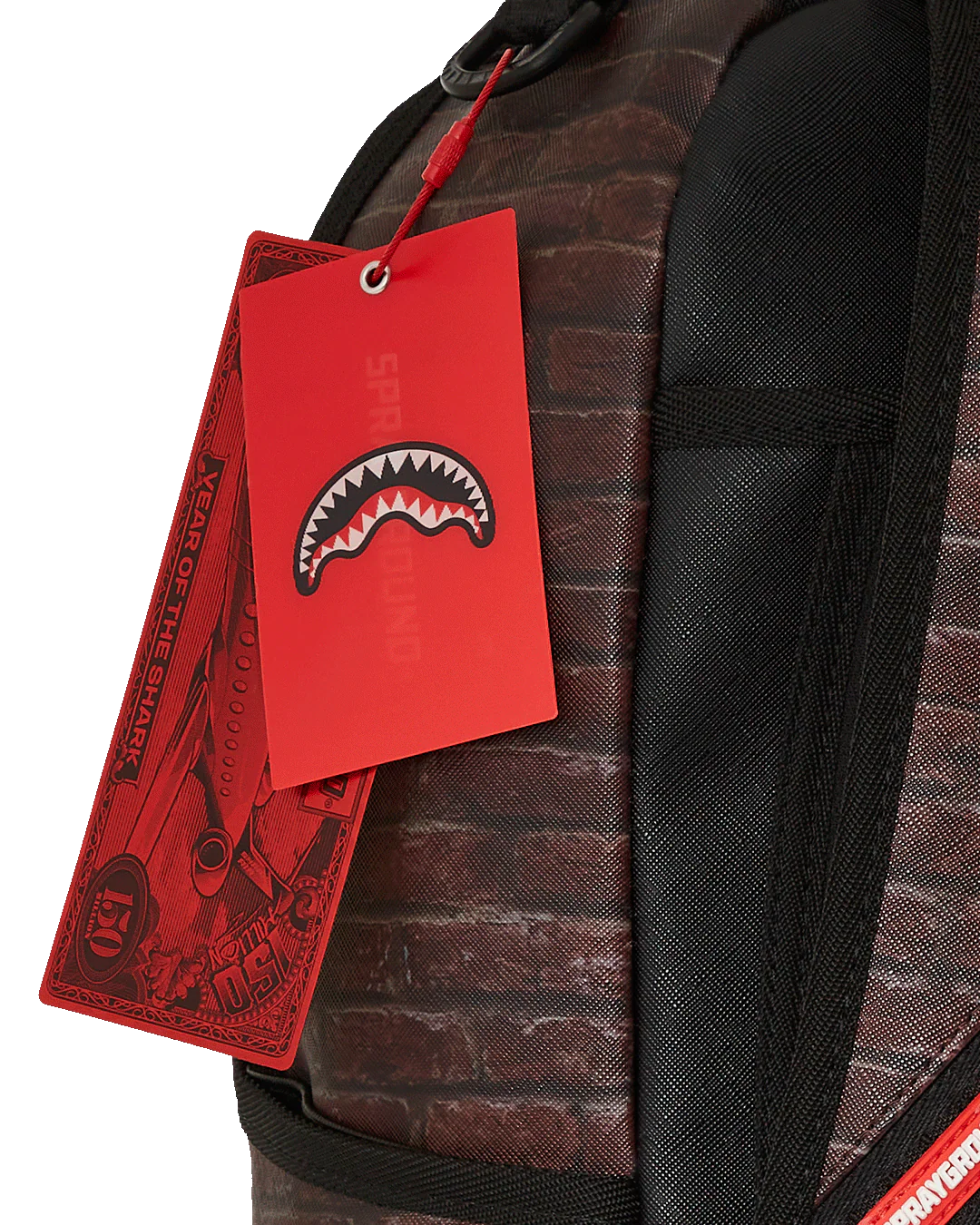 SNOOPY JOE COOL FOR SCHOOL BACKPACK - Image 13