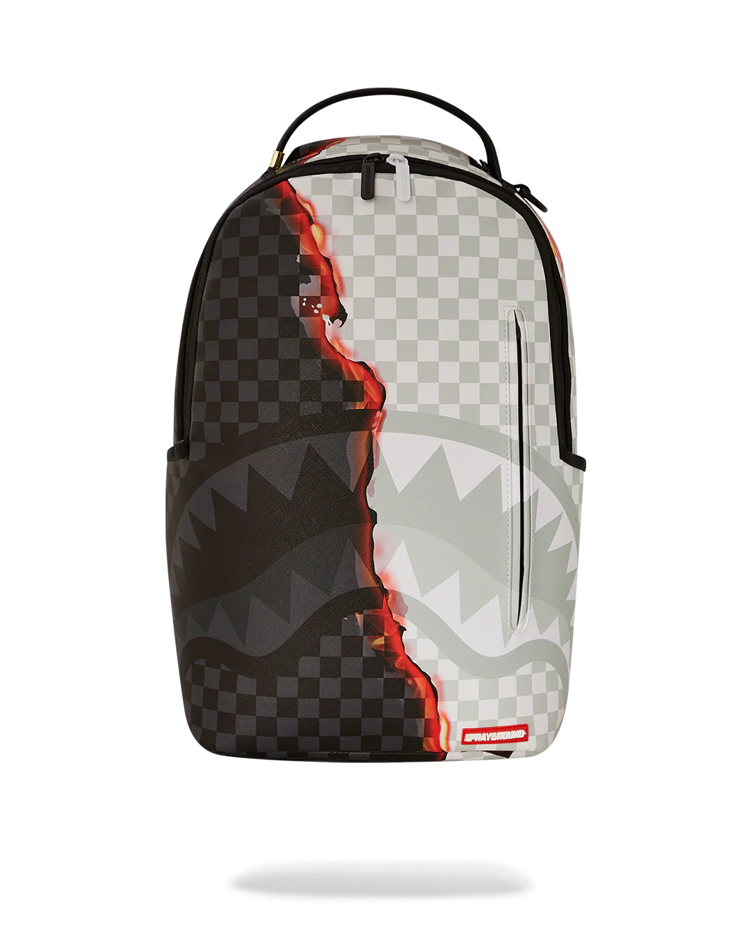 RING OF FIRE BACKPACK