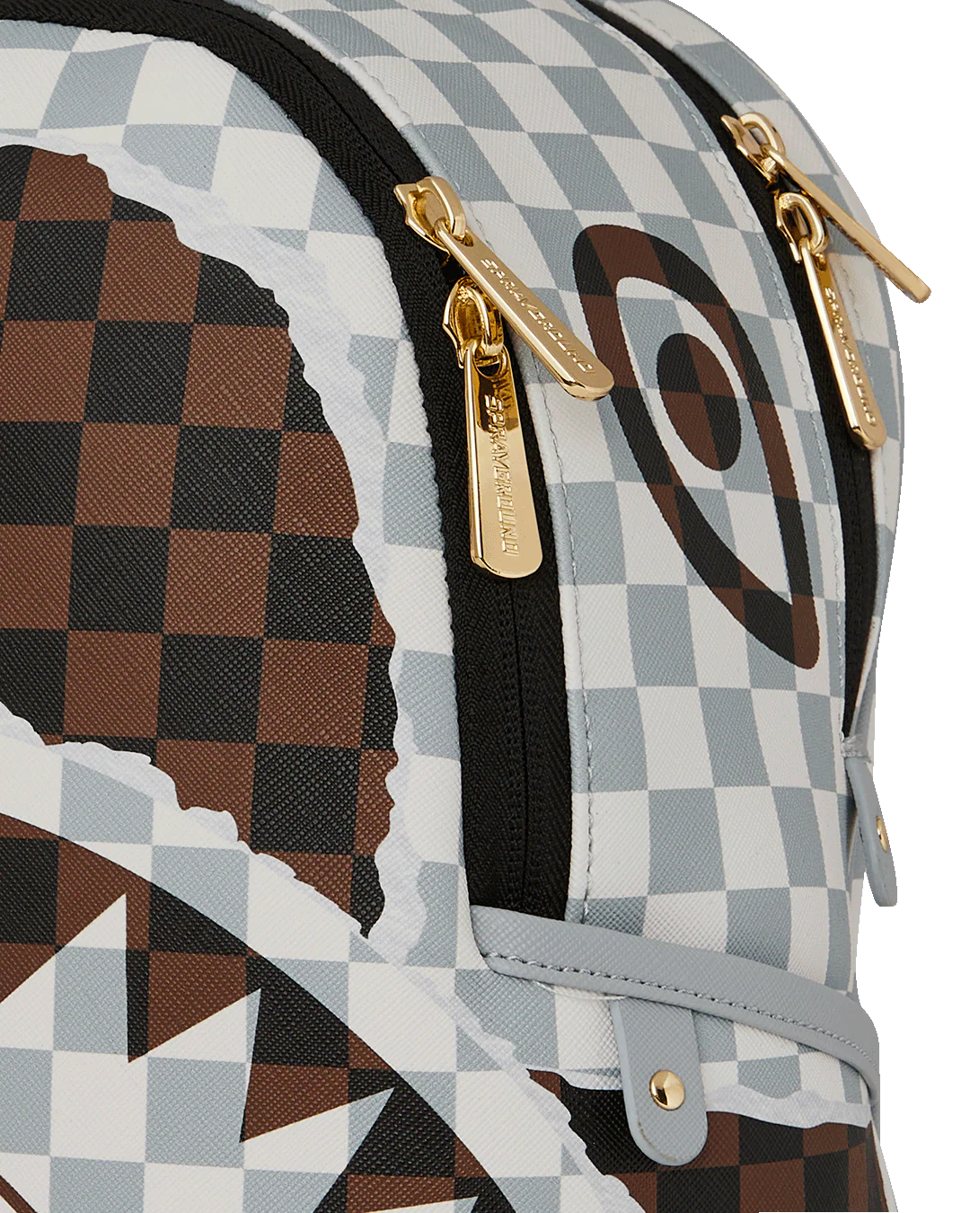 SHARK LEGACY SAVAGE BACKPACK - Image 8