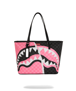 VENOM CRUSH TOTE