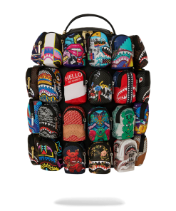 ALL THE BAGS IN THE WORLD - 15 YEAR ANNIVERSARY SUPER RARE DROP