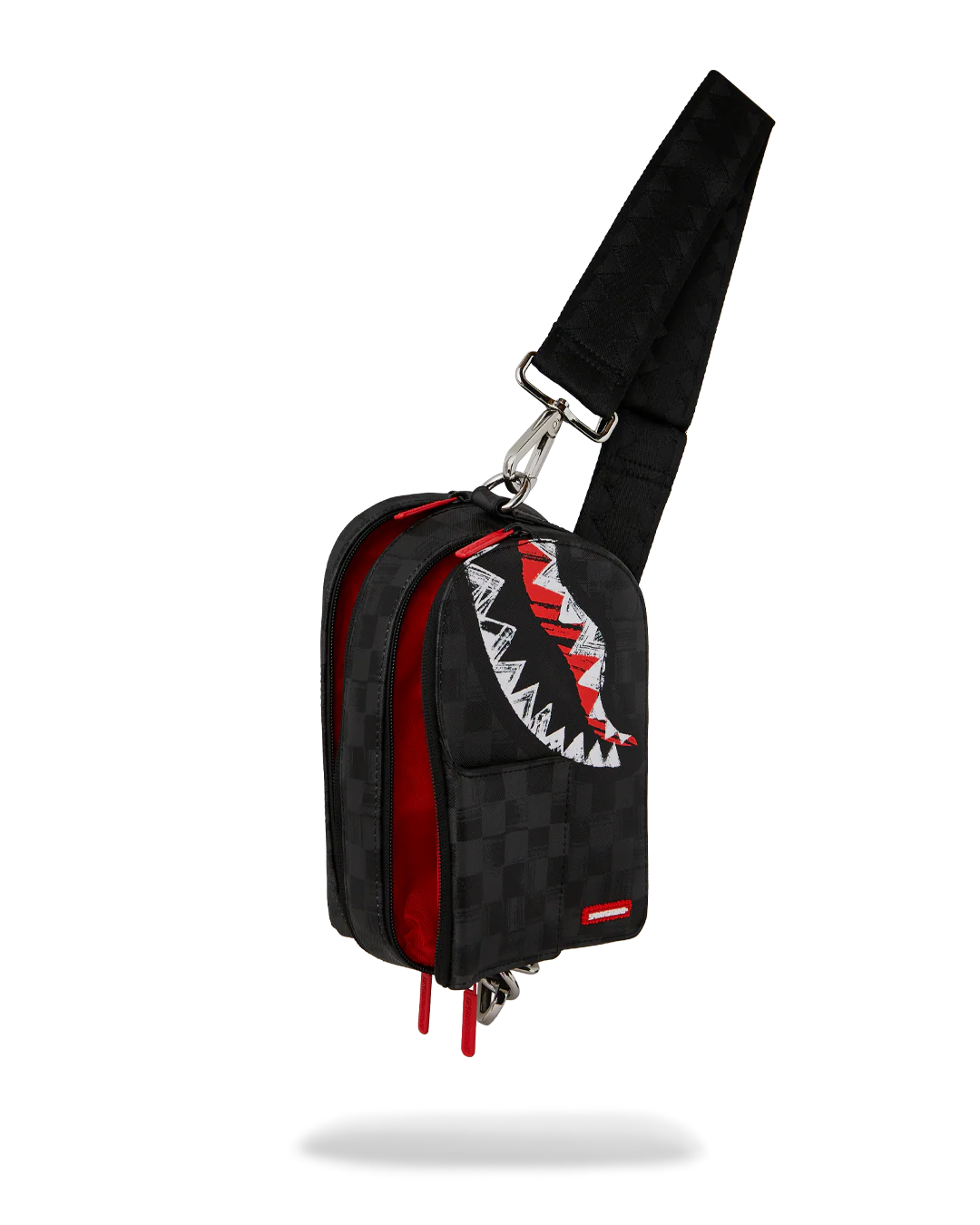MIDNIGHT SHADOW BACKPACK SLING - Image 3