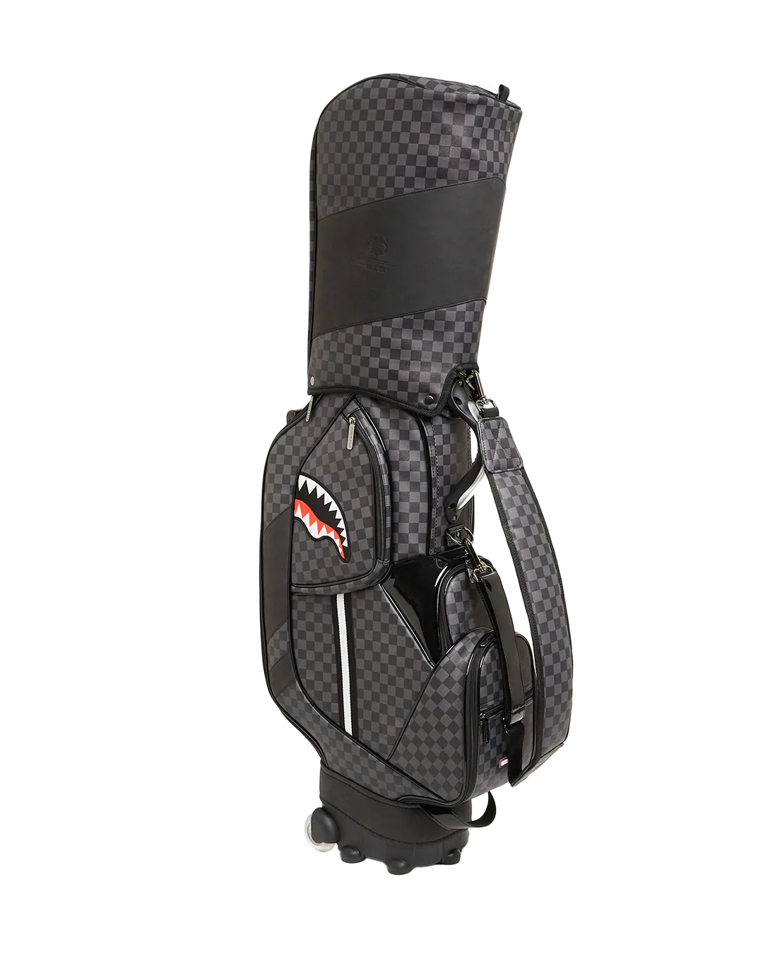 HENNY AIIR TO THE THRONE PRO GOLF BAG - Image 27